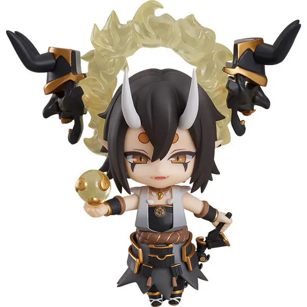 Nendoroid 1433 Otakemaru (Onmyoji) 1