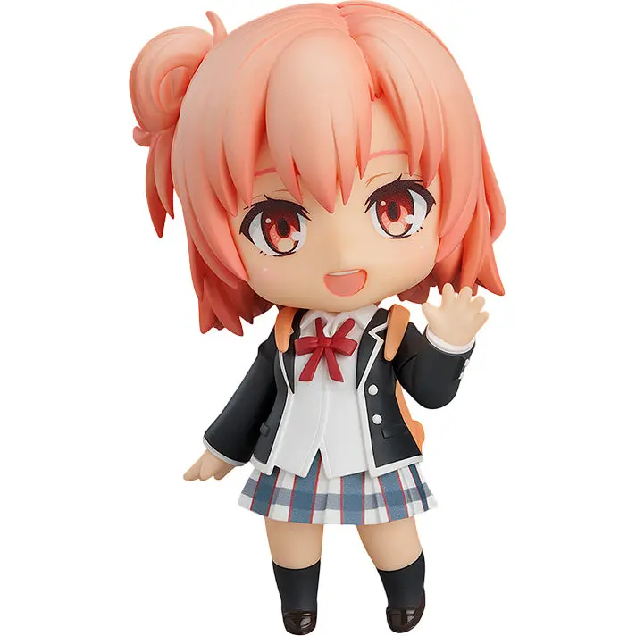 Nendoroid 1466 Yui Yuigahama (My Teen Romantic Comedy Snafu) 1