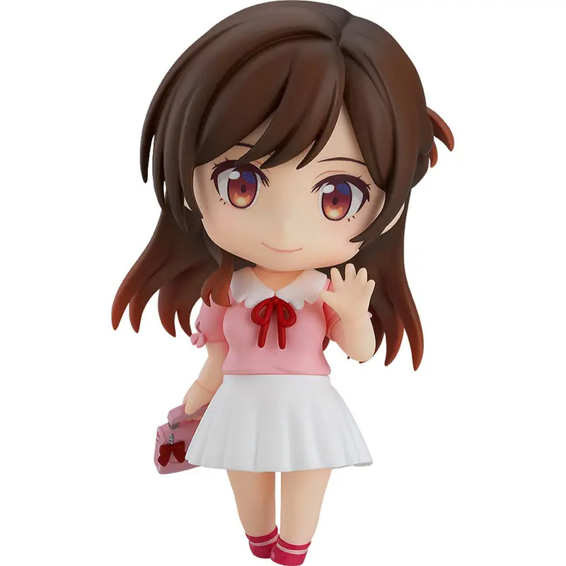 Nendoroid 1473 Chizuru Mizuhara (Rent-A-Girlfriend) 1