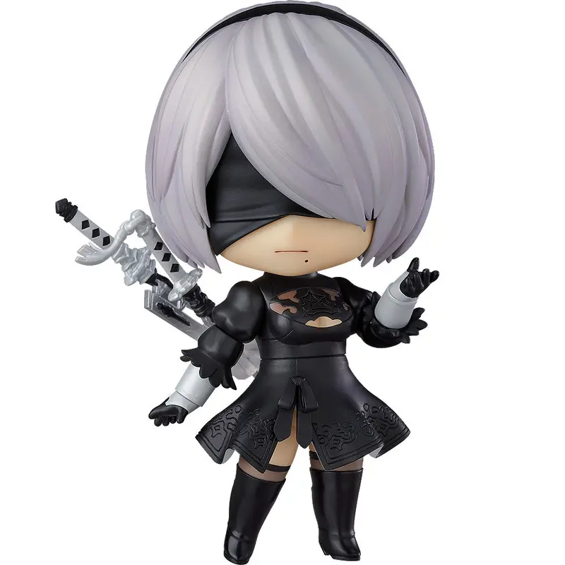 Nendoroid 1475 2B (Yorha No. 2 Type B) 1