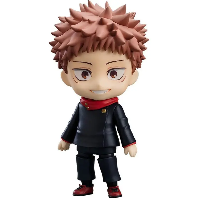 Nendoroid 1479 Yuji Itadori (Jujutsu Kaisen) 1
