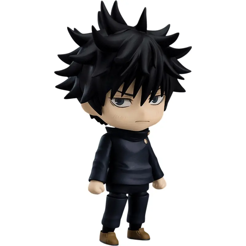 Nendoroid 1506 Megumi Fushiguro (Jujutsu Kaisen) 1