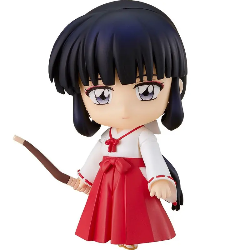 Nendoroid 1537 Kikyo (Inuyasha) 1