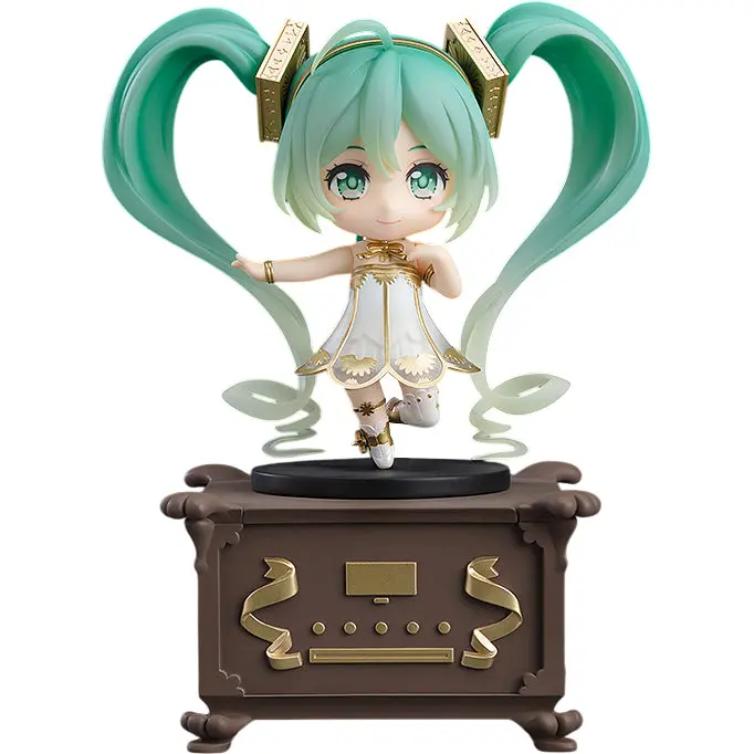 Nendoroid 1538 Hatsune Miku Symphony 5Th Anniversary Ver. 1