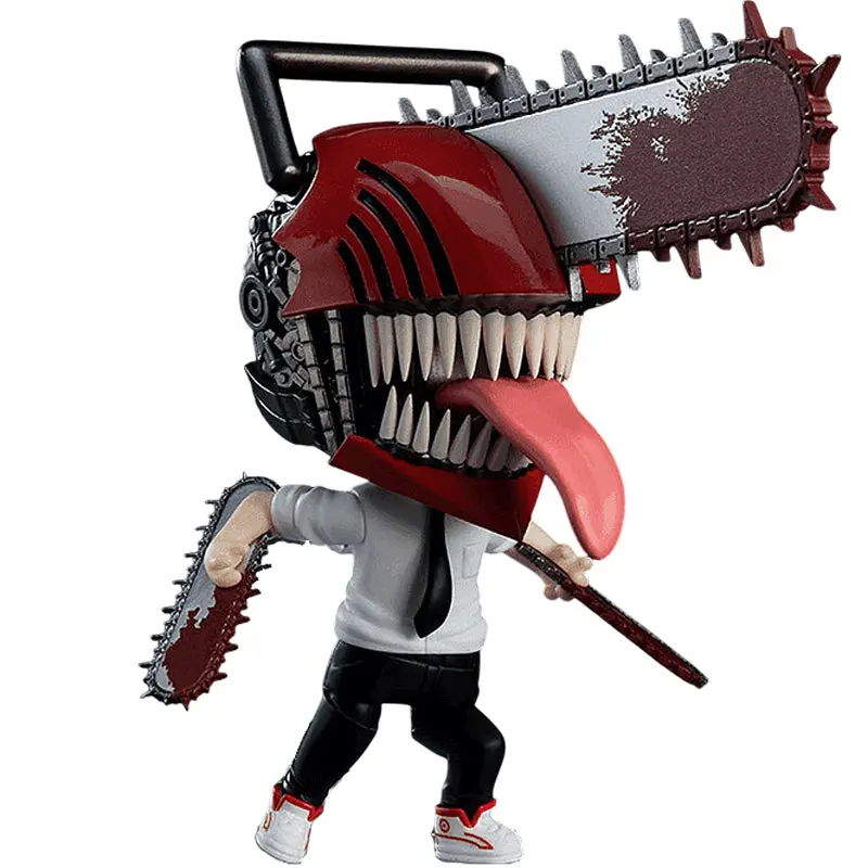 Nendoroid 1560 Denji (Chainsaw Man) 1