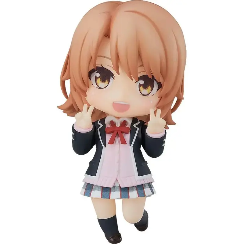 Nendoroid 1564 Iroha Isshiki 1