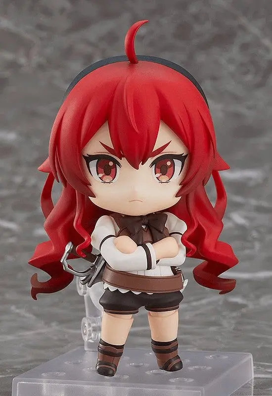Nendoroid 1567 Eris Boreas Greyrat (Mushoku Tensei: Jobless Reincarnation) 2