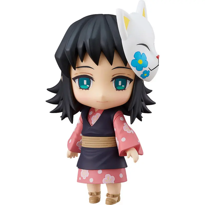 Nendoroid 1570 Makomo (Demon Slayer: Kimetsu No Yaiba) 1