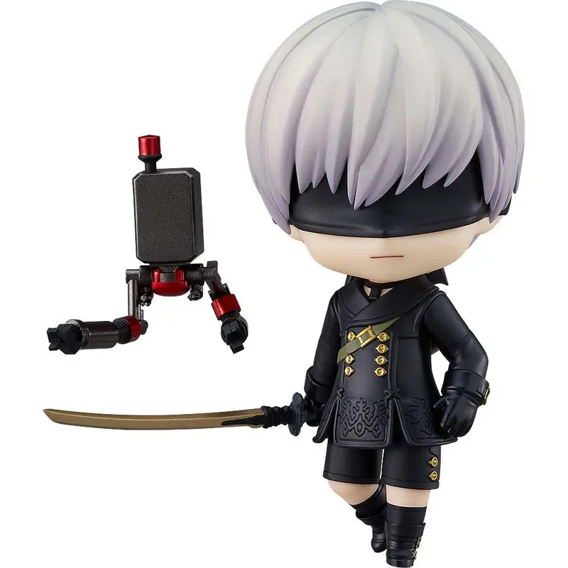 Nendoroid 1576 9S (Yorha No. 9 Type S) 1