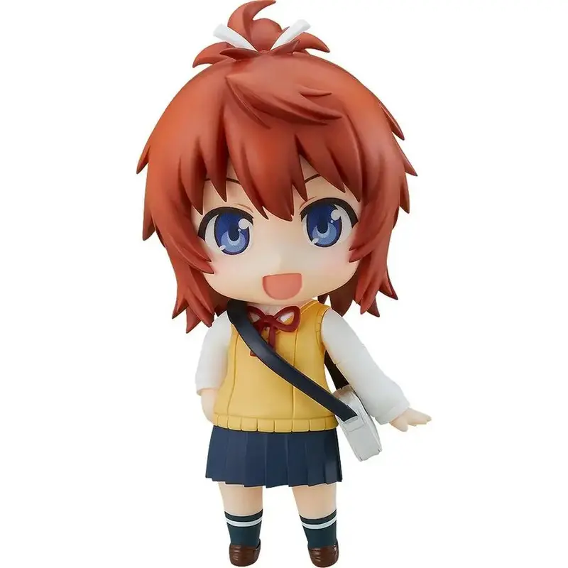 Nendoroid 1584 Natsumi Koshigaya 1