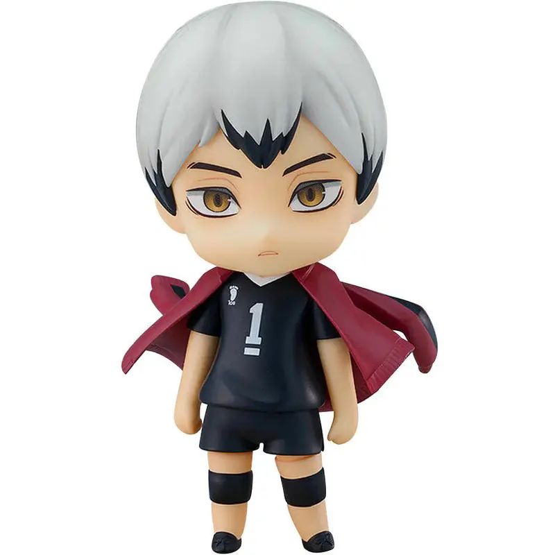 Nendoroid 1585 Shinsuke Kita (Haikyu!!) 1