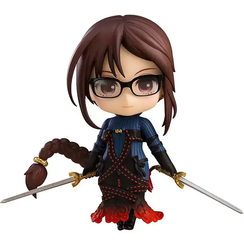 Nendoroid 1589 Assassin/Yu Mei-Ren 1