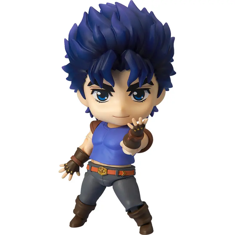 Nendoroid 1602 Jonathan Joestar 1