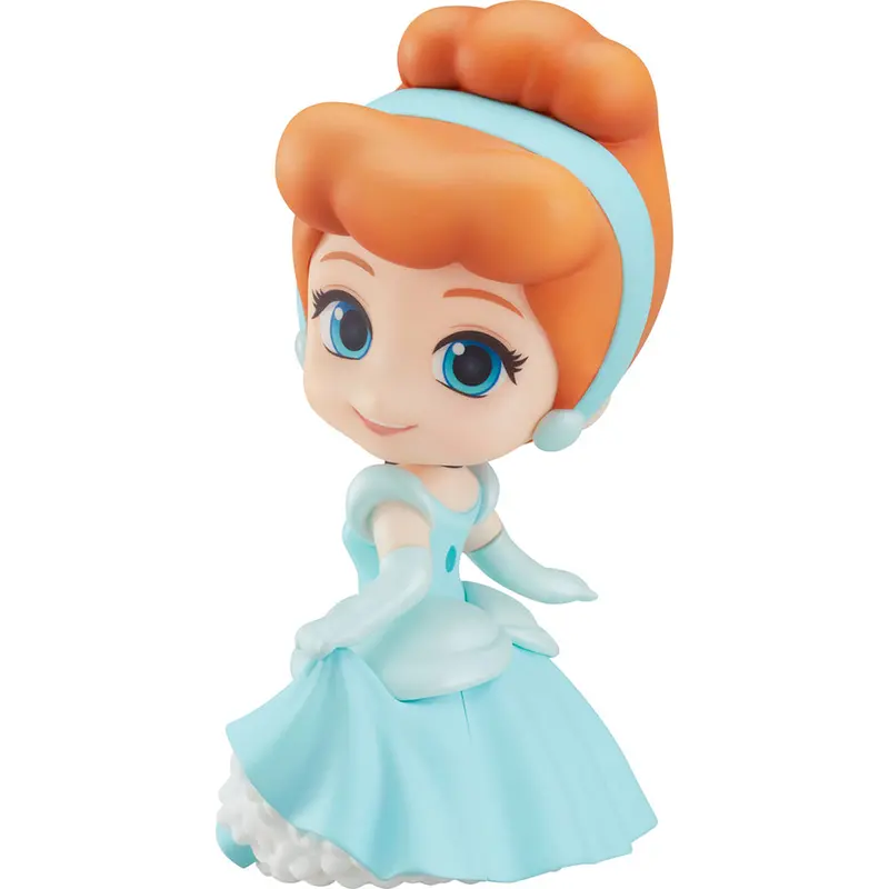 Nendoroid 1611 Cinderella 1