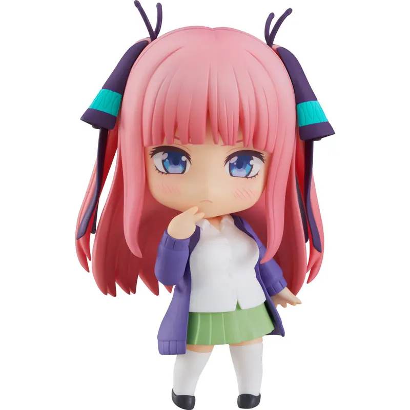 Nendoroid 1612 Nino Nakano 1