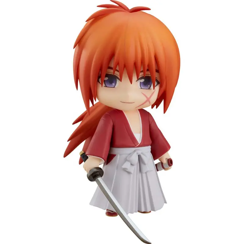 Nendoroid 1613 Kenshin Himura 1