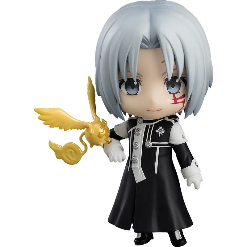 Nendoroid 1614 Allen Walker (D.Gray-Man) 1