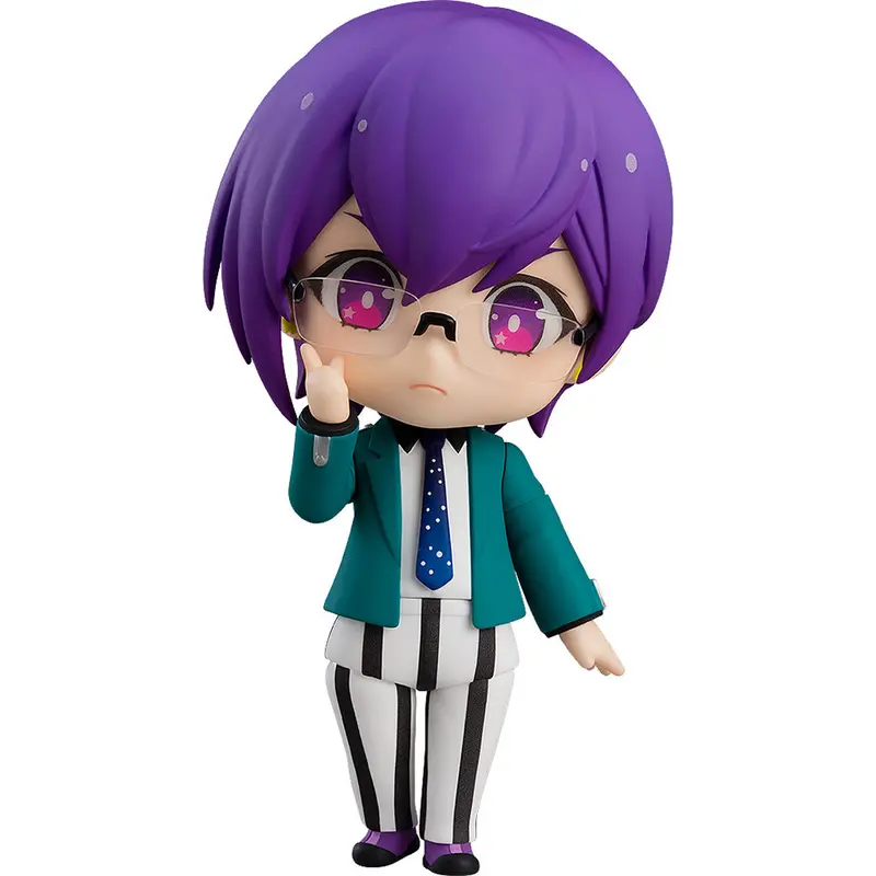 Nendoroid 1619 Mayumi Doujima 1
