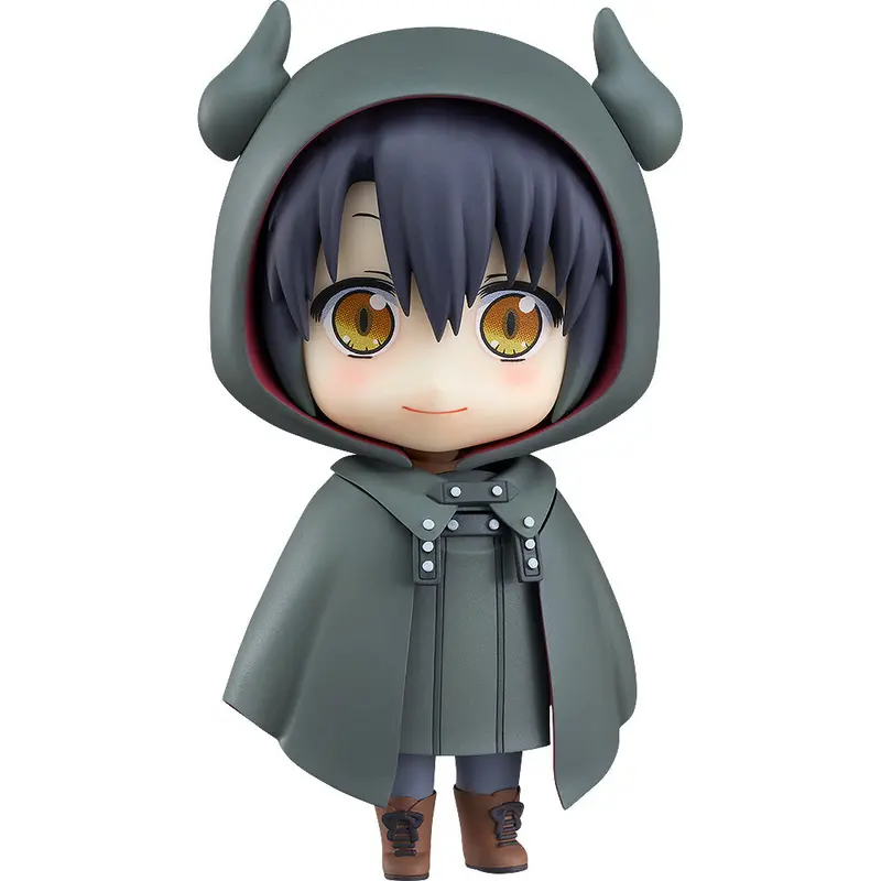 Nendoroid 1625 Somali 1