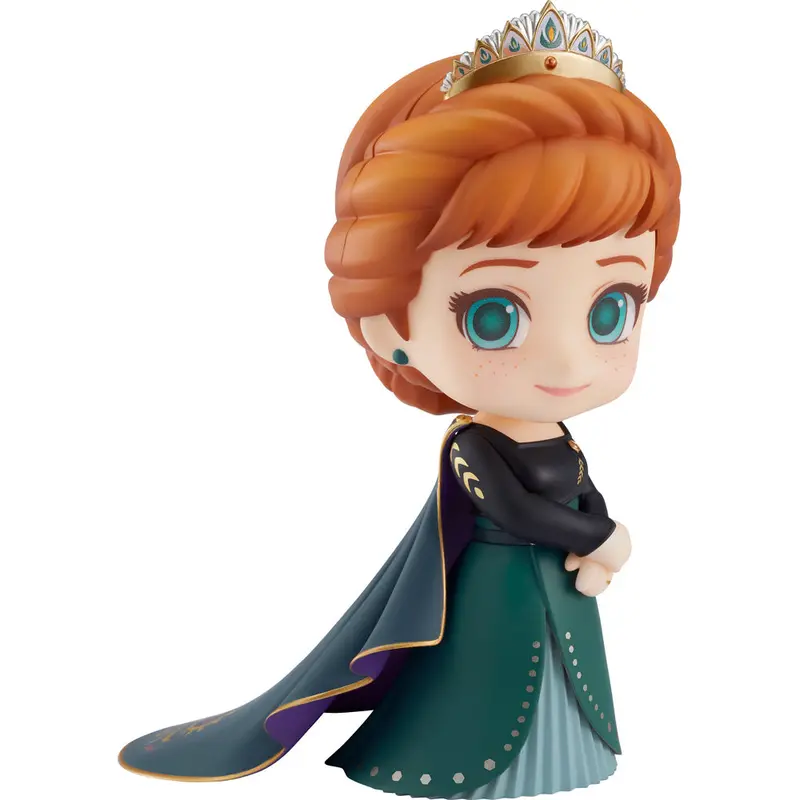 Nendoroid 1627 Anna: Epilogue Dress Ver. 1