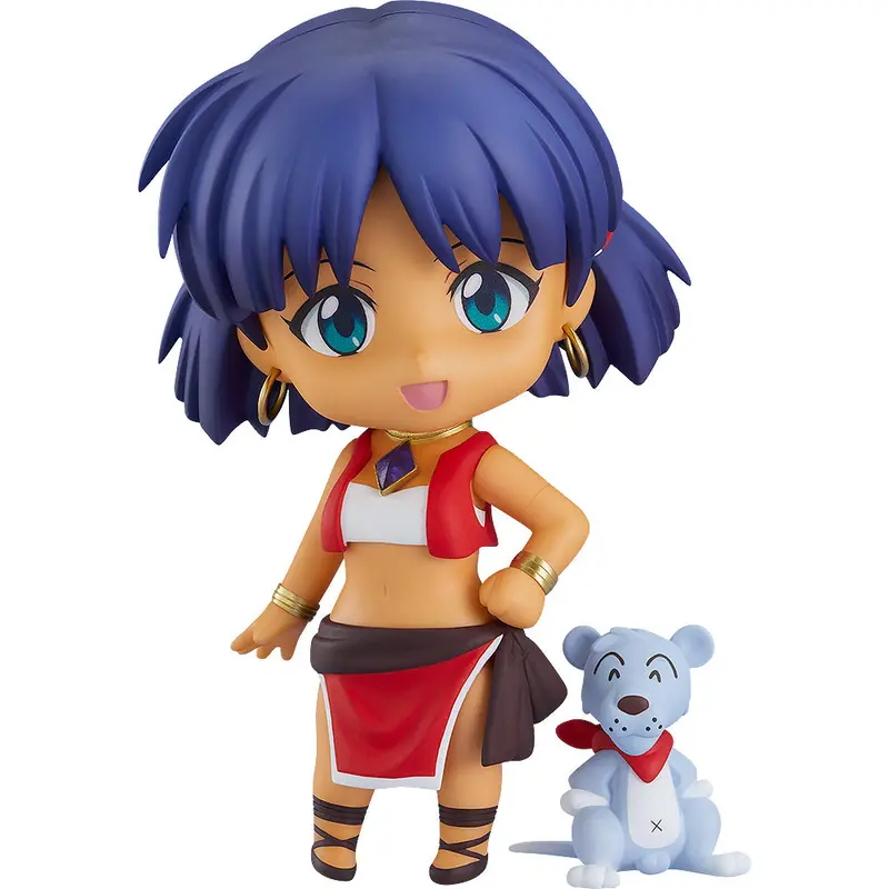Nendoroid 1628 Nadia 1