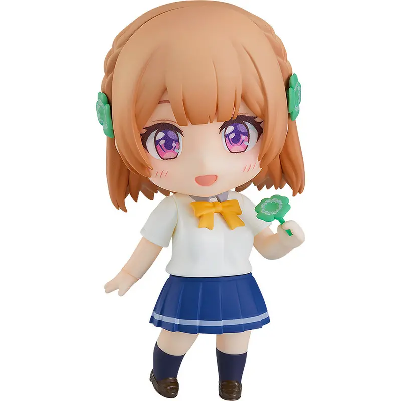Nendoroid 1631 Kuroha Shida 1