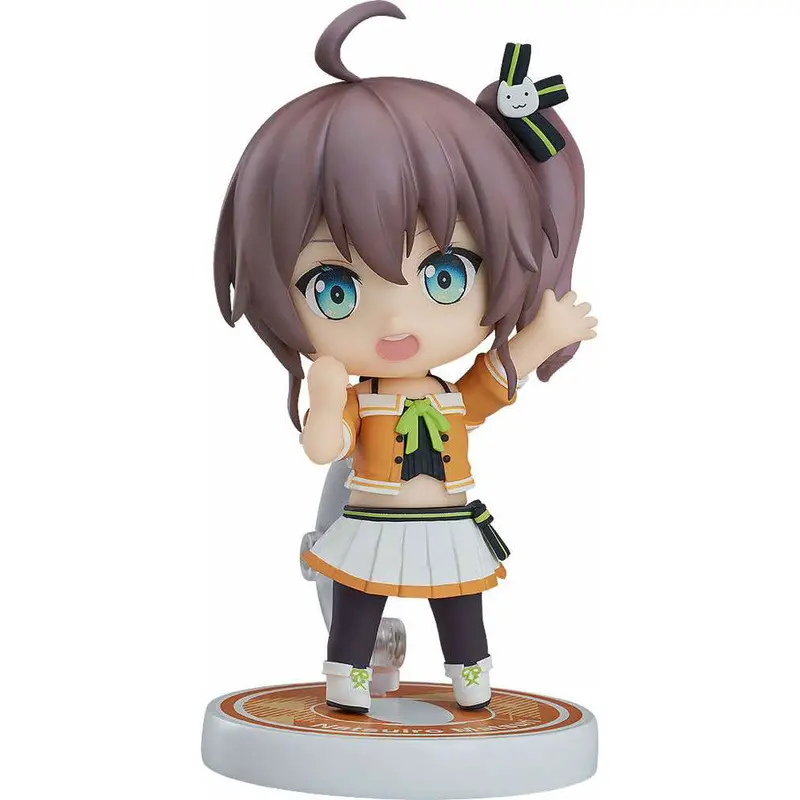 Nendoroid 1643 Natsuiro Matsuri (Hololive Production) 1