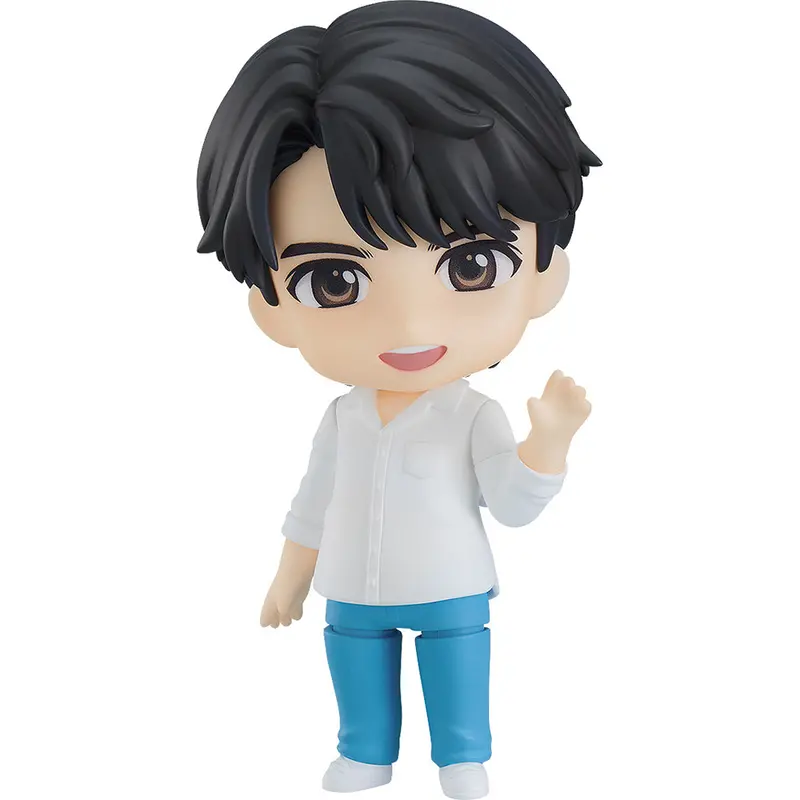 Nendoroid 1650 Tine 1