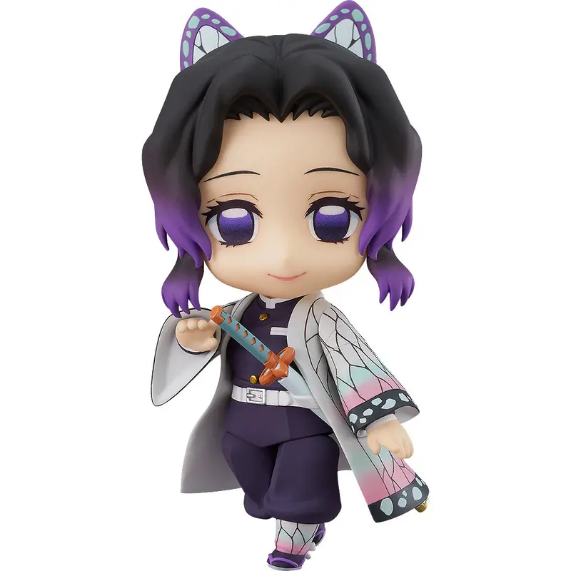 Nendoroid 1655 Shinobu Kocho 1