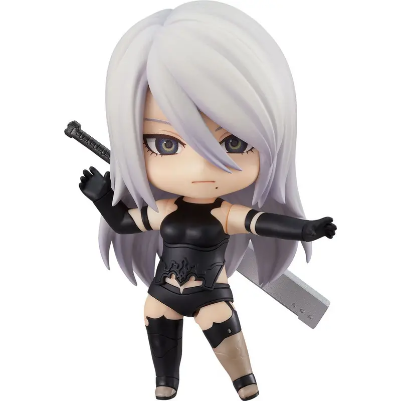 Nendoroid 1656 A2 (Yorha Type A No. 2) 1