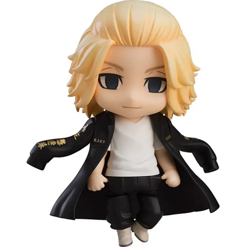 Nendoroid 1666 Mikey (Manjiro Sano) 1