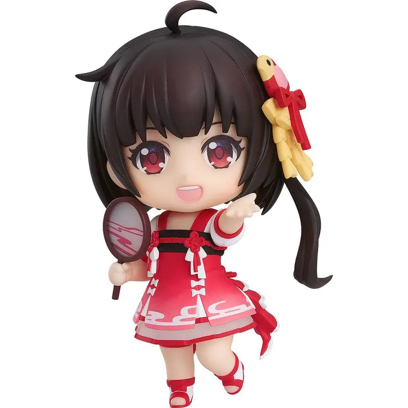 Nendoroid 1667 Yousa Ling 1