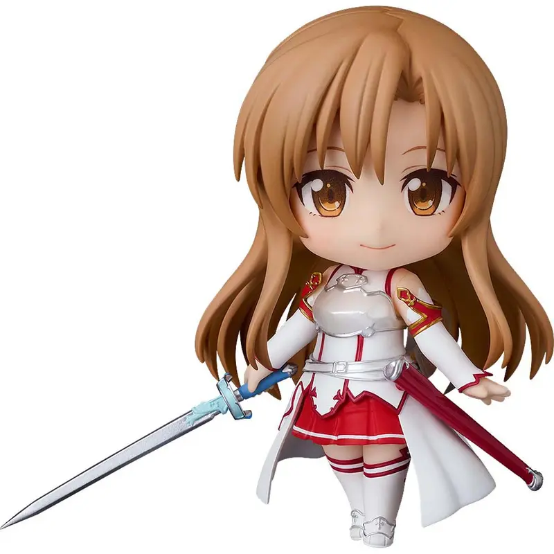 Nendoroid 1669 Asuna 2.0 (Sword Art Online) 1