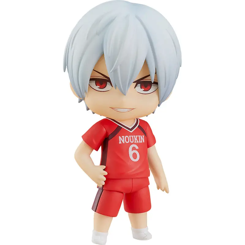 Nendoroid 1670 Tatsuya Yoigoshi 1