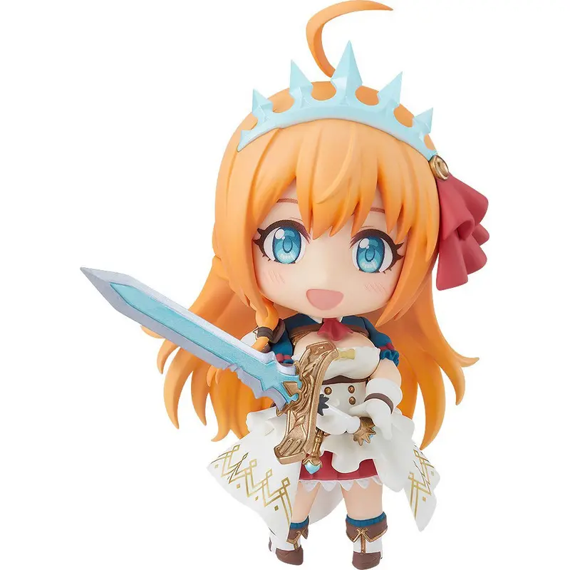 Nendoroid 1678 Pecorine (Princess Connect! Re:Dive) 1
