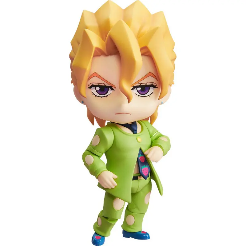 Nendoroid 1685 Pannacotta Fugo 1