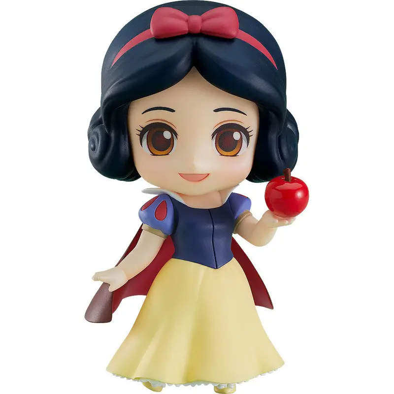 Nendoroid 1702 Snow White 1