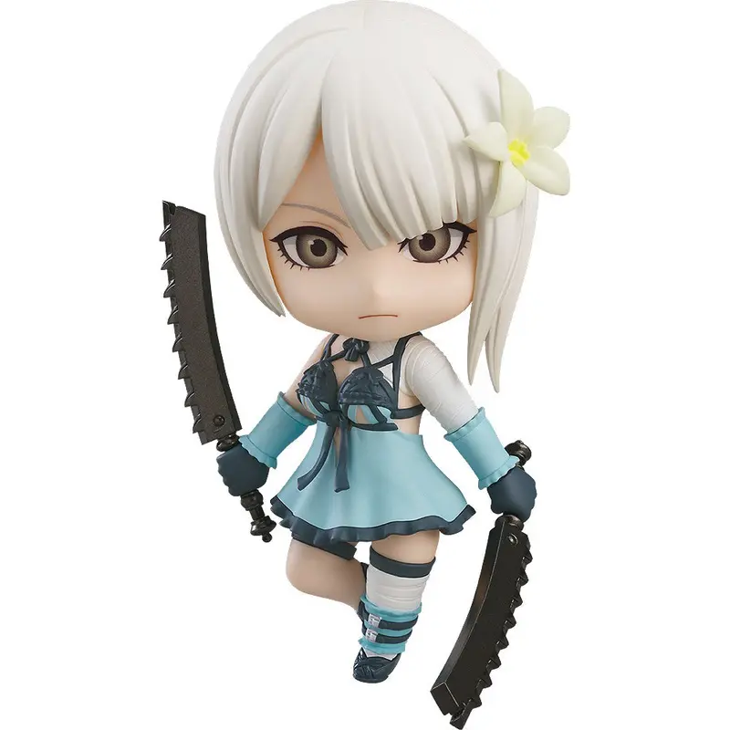 Nendoroid 1705 Kaine 1