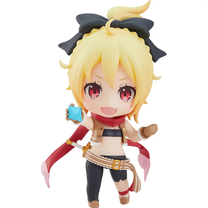 Nendoroid 1706 Felt 1