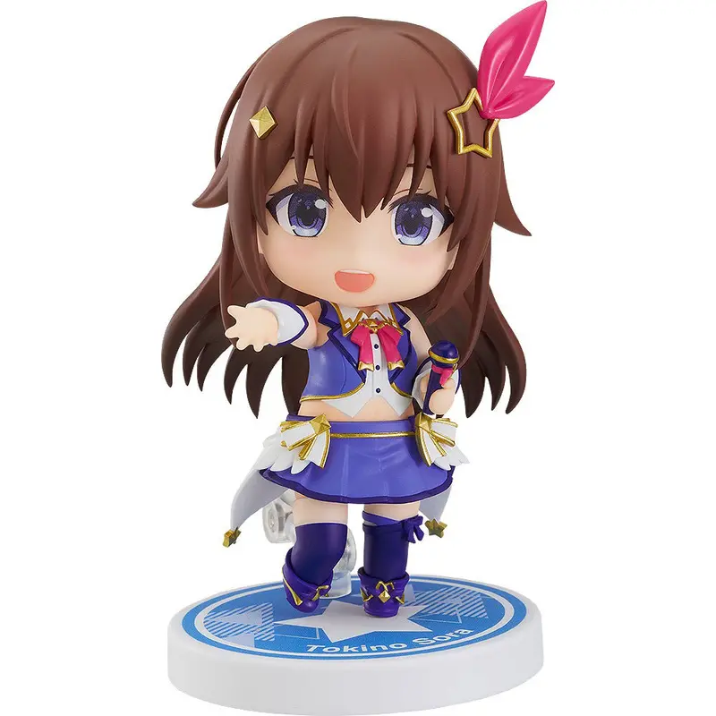 Nendoroid 1707 Tokino Sora 1