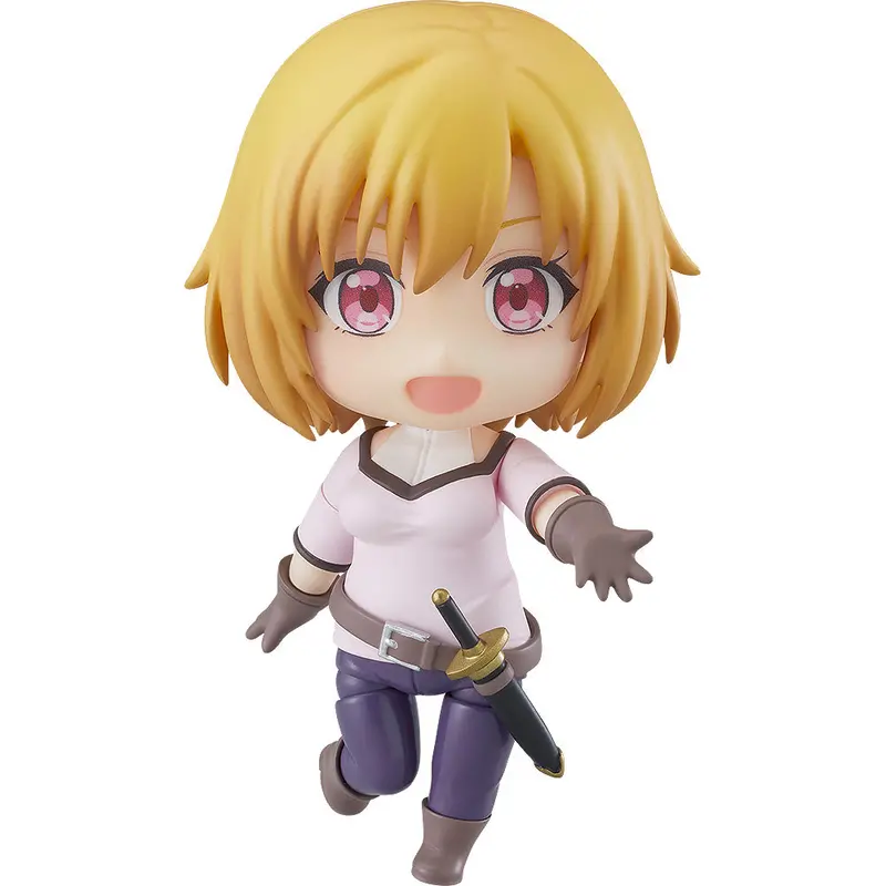 Nendoroid 1708 Sally 1