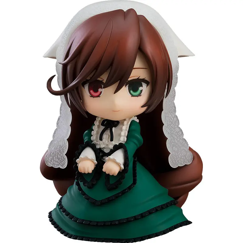 Nendoroid 1710 Suiseiseki 1