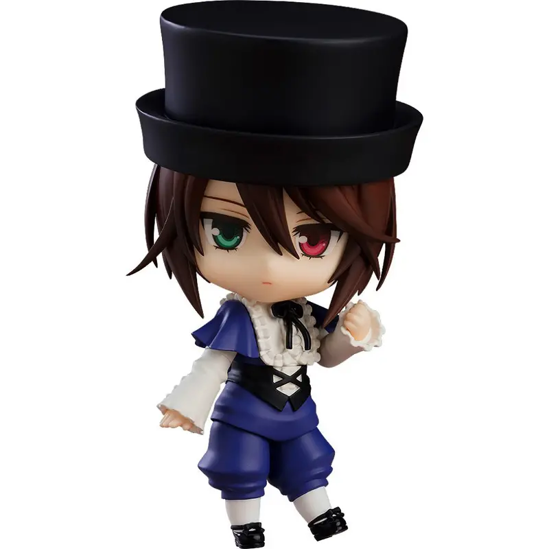 Nendoroid 1711 Soseiseki 1