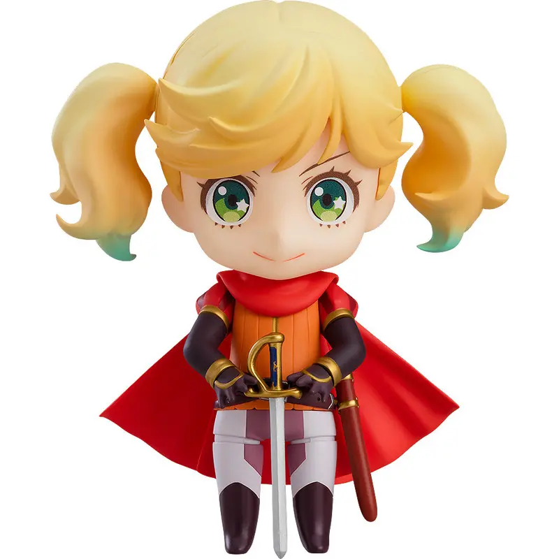 Nendoroid 1712 Sarasa Watanabe 1