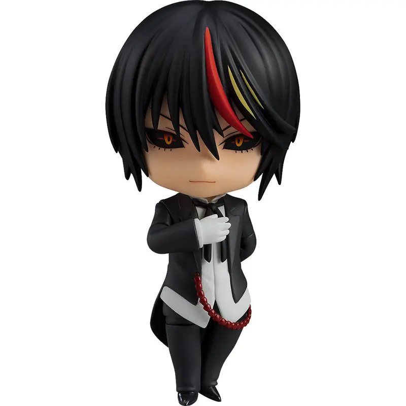 Nendoroid 1713 Primal Demon Diablo 1