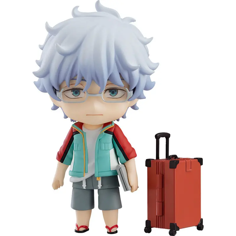 Nendoroid 1727 Yun Arikawa 1
