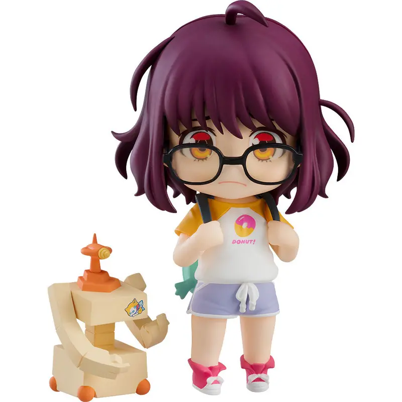 Nendoroid 1728 Mei Kamino 1