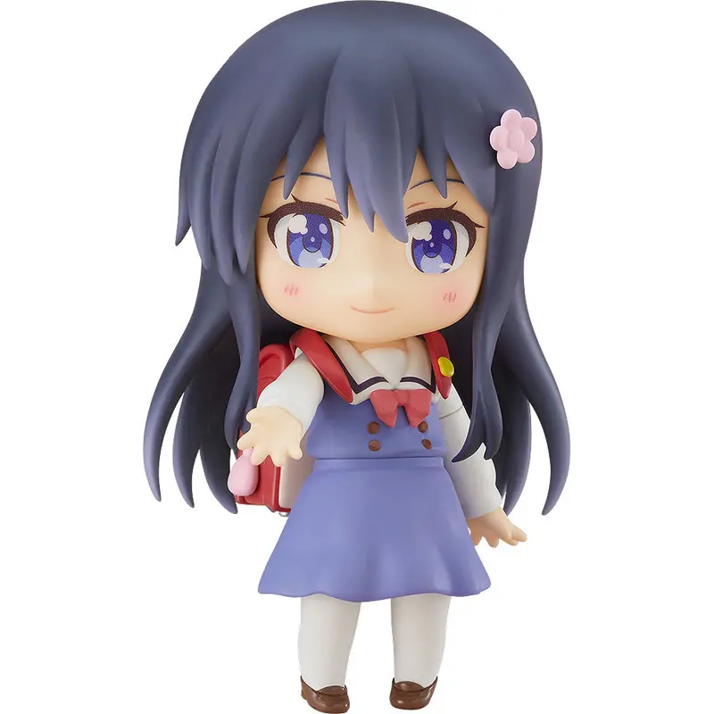 Nendoroid 1730 Hana Shirosaki (Wataten!) 1