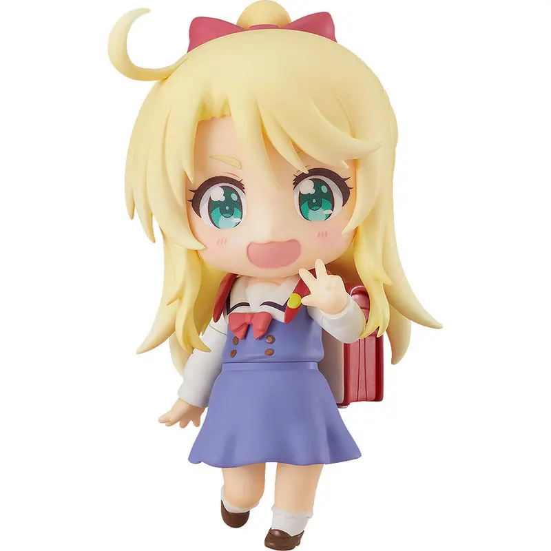 Nendoroid 1731 Noa Himesaka (Wataten!) 1