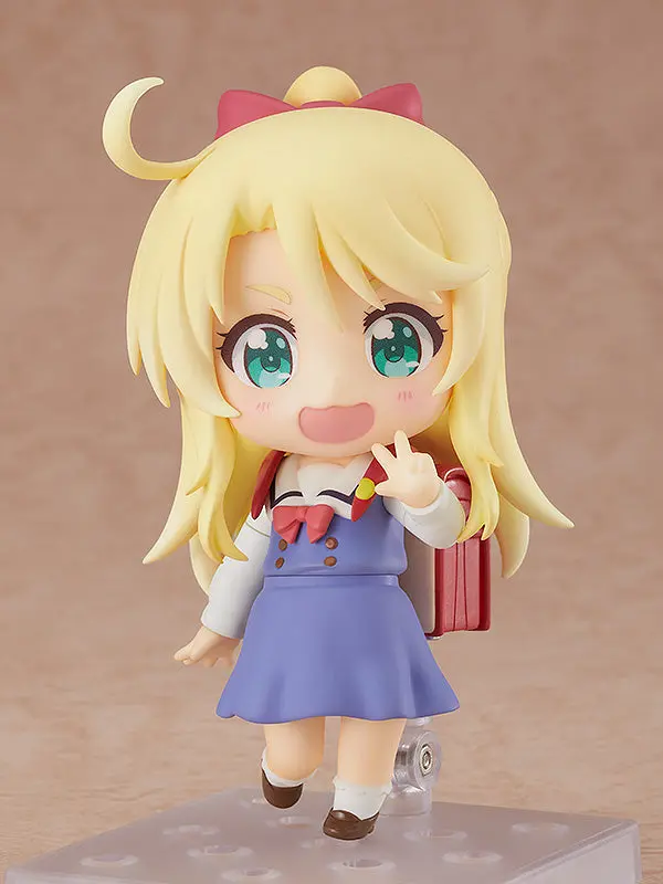 Nendoroid 1731 Noa Himesaka (Wataten!) 2